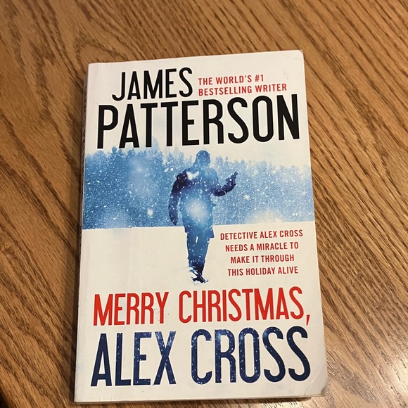 James Patterson Book Collection - Picture 14 of 15